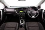 Toyota Corolla Ascent 2012 года (AU)